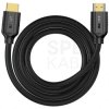 UNITEK Kabel HDMI 2.0 4K Premium High Speed 4K@60Hz czarny 2m