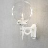 Zewnętrzna lampa ścienna Konstsmide Orion 496-250 60 W IP23