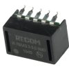 Regulator przełączający, Uwy 3.3V dc Powierzchnia, Iwy 500 mA, Recom, R-78AA-0.5 1
