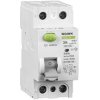 WYŁĄCZNIK RÓŻNICOWOPRĄDOWY, 6 KA, 25A, 30MA, 2P TYP AC EX9L-N Noark 108314