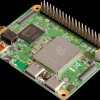 G650-03324-01 Coral Dev Board Mini, Quad-Core & AI Google Edge TPU, WiFi