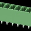 1843680 PCB connector, spacing: 3.5 mm, 10-pin