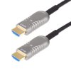 Kabel HDMI 30ft A: HDMI B: HDMI A: Męskie B: Męskie Ultra High Speed HDMI 2.1