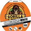 Taśma uszczelniająca do rur Biały szerokość: 48mm GORILLA GLUE EUROPE LTD Taśma ogólnego przeznaczenia