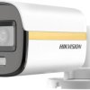 Kamera tubowa AHD, HD‑CVI, HD‑TVI, CVBS 5Mpx 2.8mm DS-2CE10KF3T-LE(2.8mm)(O-STD)