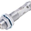 Czujnik indukcyjny, PNP/NO, 10...30VDC, M12, M12, 0...7mm, IP67 E2EW-X7B1T12-M1