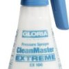 Opryskiwacz ciśnieniowy Gloria Haus und Garten CleanMaster EXTREME EX 100
