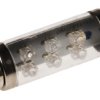 Żarówka LED do samochodu, 12 V DC, 2 lm, JKL Components