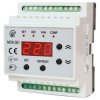 Moduł sterowania układami chłodniczymi MSK-301-8