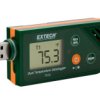 Rejestrator danych temperatury USB typ czujnika NTC Extech