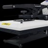 PL0301006 iXpress Pro transfer press, 38 x 38 cm