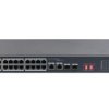 S3226-24ET-240 - switch PoE 24-port + 2 RJ45/SFP - combo