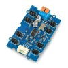 Grove - PCA9685 - sterownik serw 16-kanałowy, 12-bitowy PWM I2C