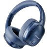 Intenso 3740405 Over-ear headphones Blue Foldable design
