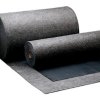 Materiał absorbujący wycieki, rolka paochłaniająca chłonność 40 l 3M Sorbent
