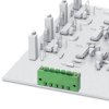Phoenix Contact 1806397 Obudowa złącza pin męskiego na PCB MDSTB 2,5/ 6-G1-5,08 GY, wire-to-board, piny: 12, 10 A, 50 sz