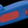 10021246 WEICON cable-stripping knife S 4-28, Ø=4 - 28 mm