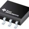 Single programmable low power operational amplifier, SOIC-8, TLC271CD
