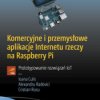 Komercyjne i przemysłowe aplikacje Internetu rzeczy na Raspberry Pi. Prototypowanie rozwiązań IoT - ebook