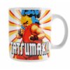 Street Fighter - Ken Mug