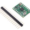 Pololu STSPIN820 Stepper Motor Driver Carrier