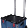 Walizka narzędziowa na kółkach bez wyposażenia Bosch Professional L-BOXX Contractor 476 Professional 1600A037E1