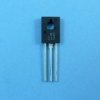 BD-237 TO-126 NPN 2A 80V 25W 3MHz