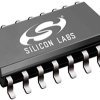Sterownik bramki MOSFET 16-pinowy 1.8 A, 4 A SOIC Si8275DBD-IS1 Półmostek TTL 5.5V