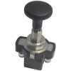 TruComponents 783046 Pull Switch Panel Mount Off/On Non-illum Screw