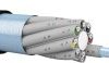 Przewód cyfrowy Kabeltronik 980802200-1, 4 x 2 x 0.14 mm², czarny, Produkty w metrach bieżących