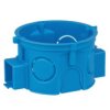 Puszka Podtynkowa 60Mm Niebieska S60k 34054203
