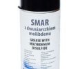 Smar z dwusiarczkiem molibdenu 400ml