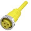 BALLUFF BCC099F Kabel połączeniowy czujnika/aktuatora 5.00 m 1 szt.