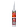 Everbuild GPSTR General Purpose Silicone Clear 310ml