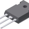 High performance fast recovery diode, 600 V (RRM), 15 A, TO-247AD, DSEC30-06B
