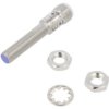 PRDCMT08-2DO-I Czujnik indukcyjny o zasięgu 0...2mm, 2-przewodowy NO, 10...30VDC, M8