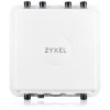 Zyxel WAX655E-EU0101F Zyxel WAX655E 4800 Mbit/s White Power over Ethernet (PoE)