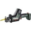 Metabo 602322840 POWERMAXX SSE 12 BL Cordless Saw w/o Battery Case