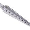 Wiertło Wiertło stopniowe od 3.5mm do 12.5mm EXACT 10-stopniowe HSS