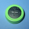 1,2V/320mAh 25,2x8,8mm Ni-MH