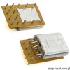 YA708A-USDM75 USDM75 Relay Hermetic 75V THT LEACH