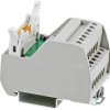 Moduł transferowy Varioface-VIP Phoenix Contact 2322249 VIP-2/SC/FLK14/LED/PLC Zawartość: 1 szt.