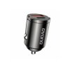 Ładowarka USB Samochodowa 48W Dudao R3Max QC PD USB/USB-C, Mini Czarna