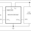 ±15kV ESD-Protected, 1µA, 16Mbps, Dual/Quad Low-Voltage Level Translators in UCSP