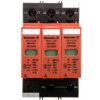 Ogranicznik Przepięć Typ T2+T3 3P 40Ka 1,8Kv 280V Vpu Ii 3 Lcf 280V/40Ka...