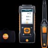 0563 4405 Climate measurement set, testo 440 CO2 set