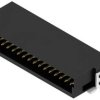 Weidmüller 2747200000 Obudowa złącza pin męskiego na PCB FMH S1/32H F1 B RL, board-to-board, piny: 32, 560 szt.