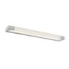 Kinkiet Ip44 Denver Biały Lp-1174/1W Wh Light Prestige