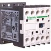 Stycznik mocy miniaturowy I=6A AC-3, styk pom. 1NC, nap. cewki 220-230 V AC LC1K0601M7