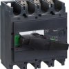Schneider Electric 31110 Rozłącznik 400 A 125 V/DC, 690 V/AC 1 szt.